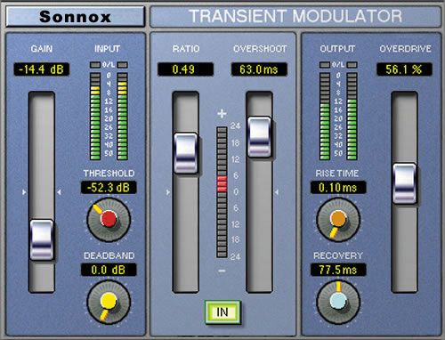 скачать oxford dynamics native vst